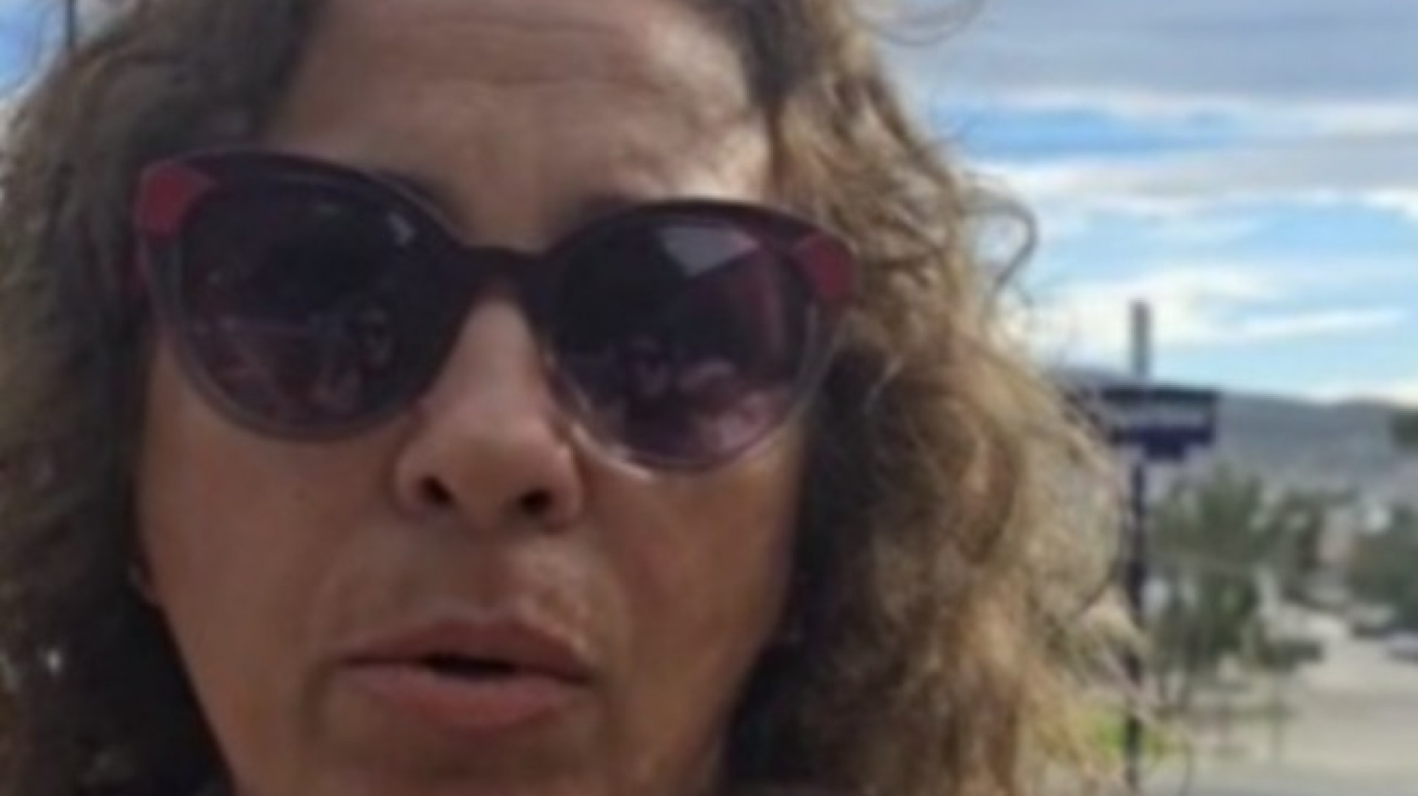 Avanzan las mediciones técnicas en el barrio LU4: "Llevamos 13 meses y 16 días fuera de nuestro hogar"