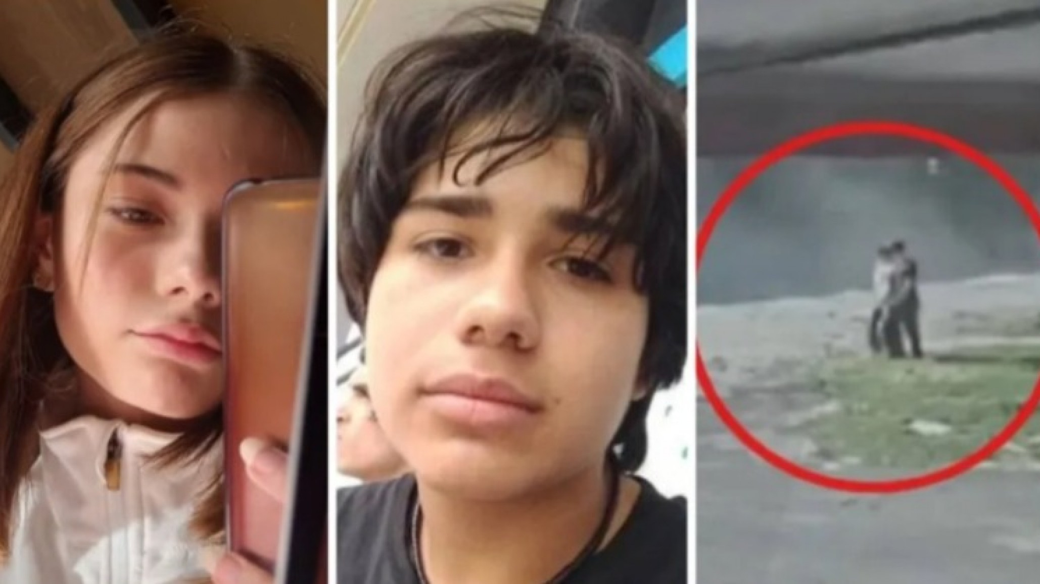 Asesinato de Paloma y Josué: liberaron al patagónico detenido por falta de pruebas