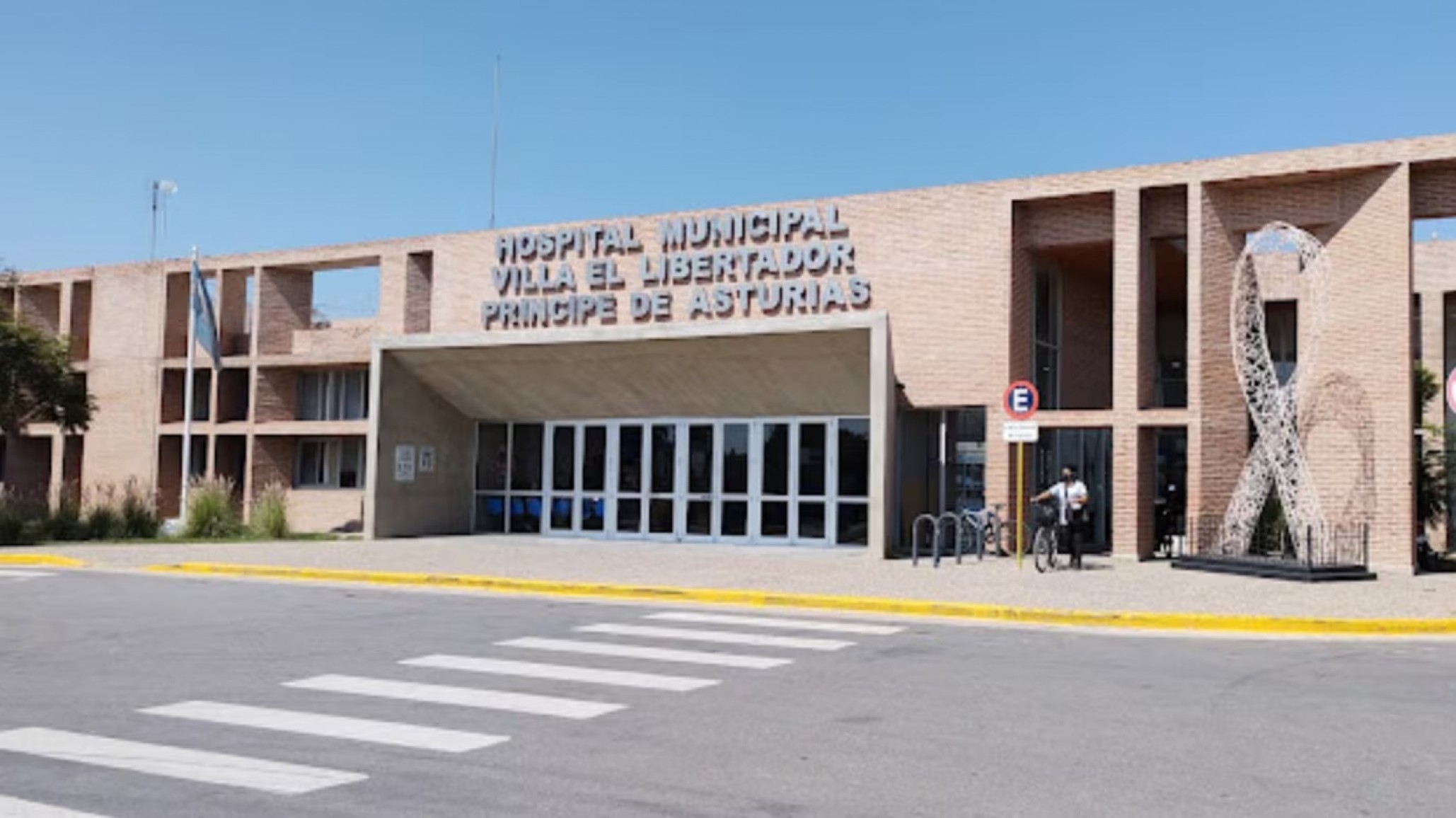 Tragedia: una beba de un año murió tras ser atropellada por su padre al hacer marcha atrás