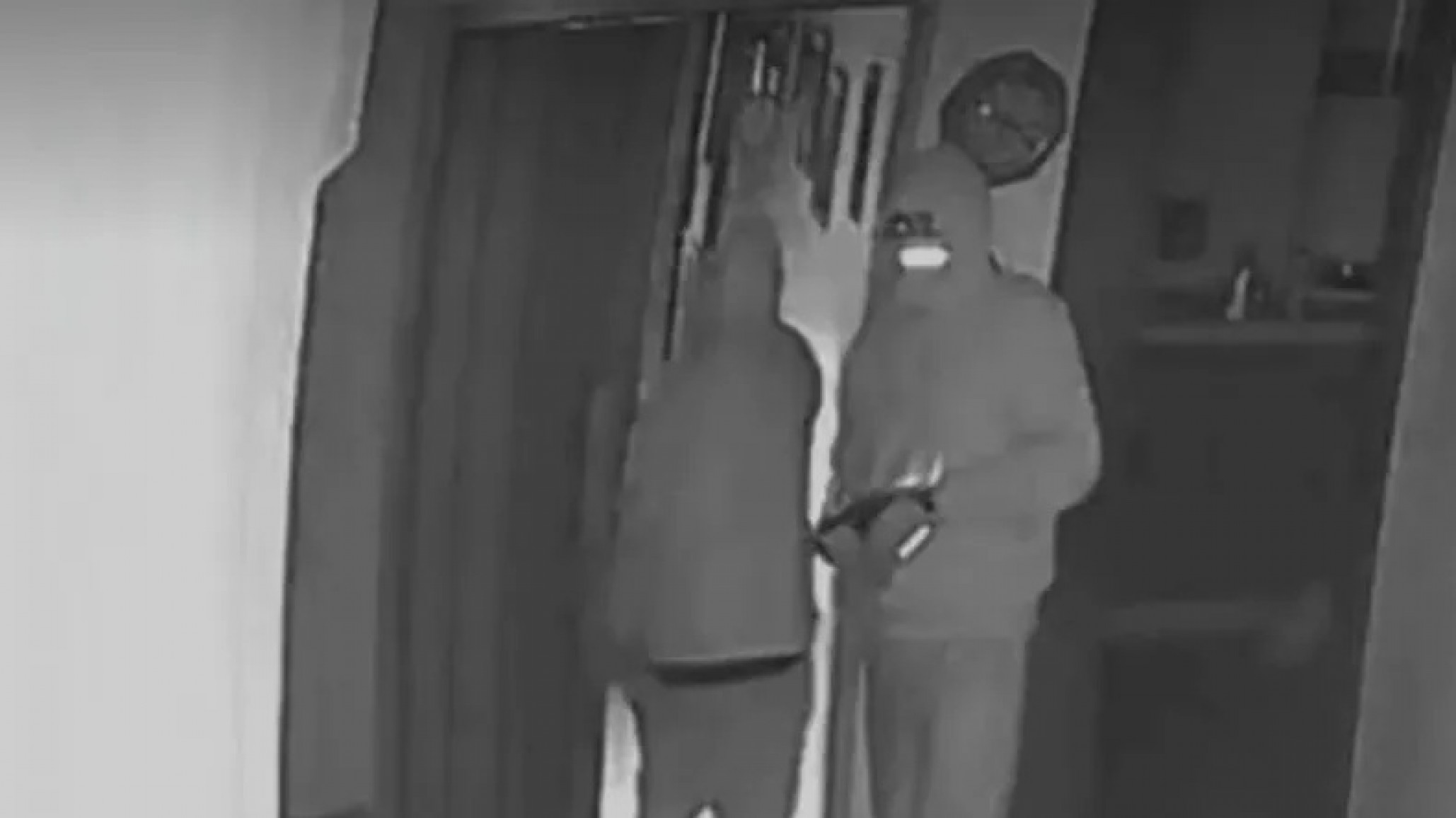 "Para la comida de mañana": Asaltaron a una jubilada de 82 años y le dejaron $500