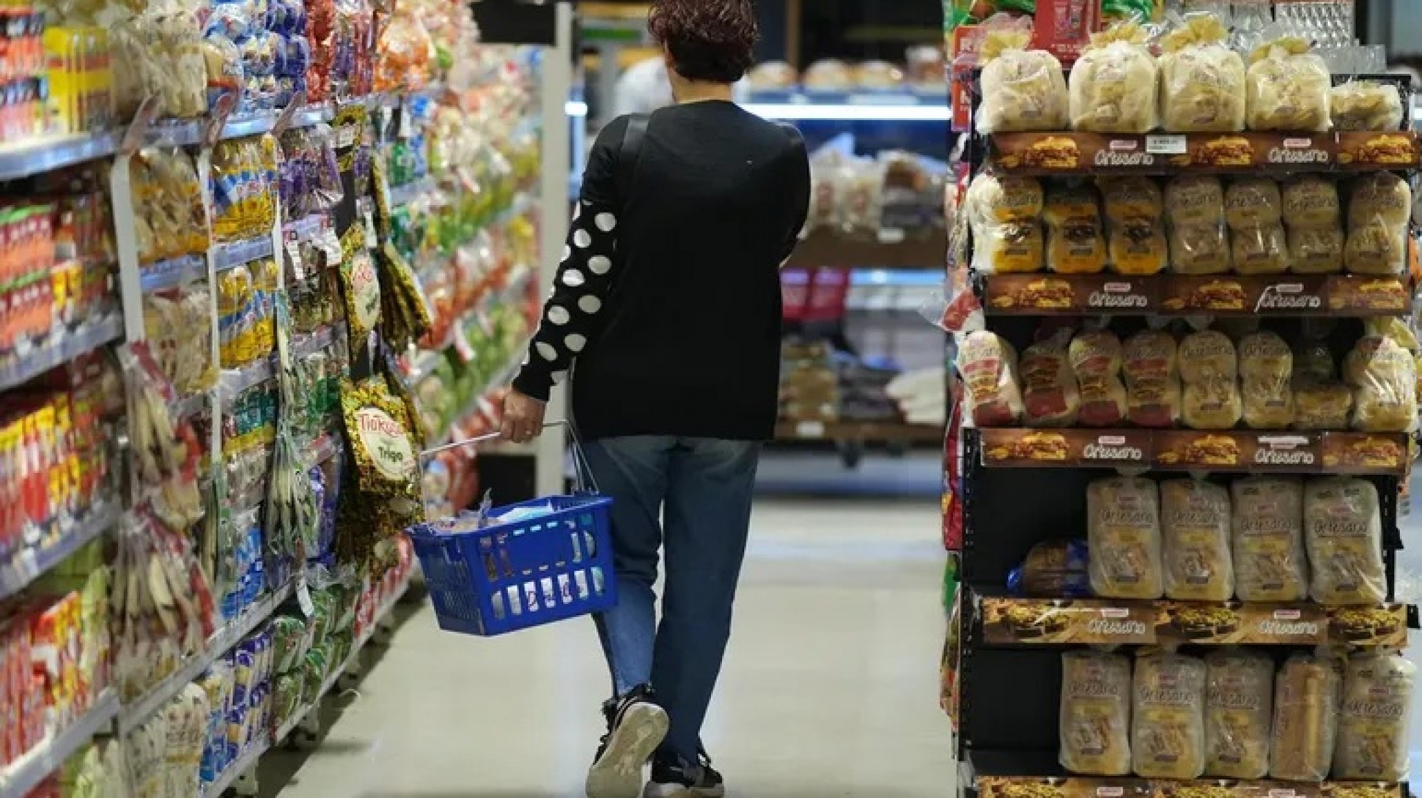 La inflación subió a 3,7 y es la más alta desde agosto de 2024