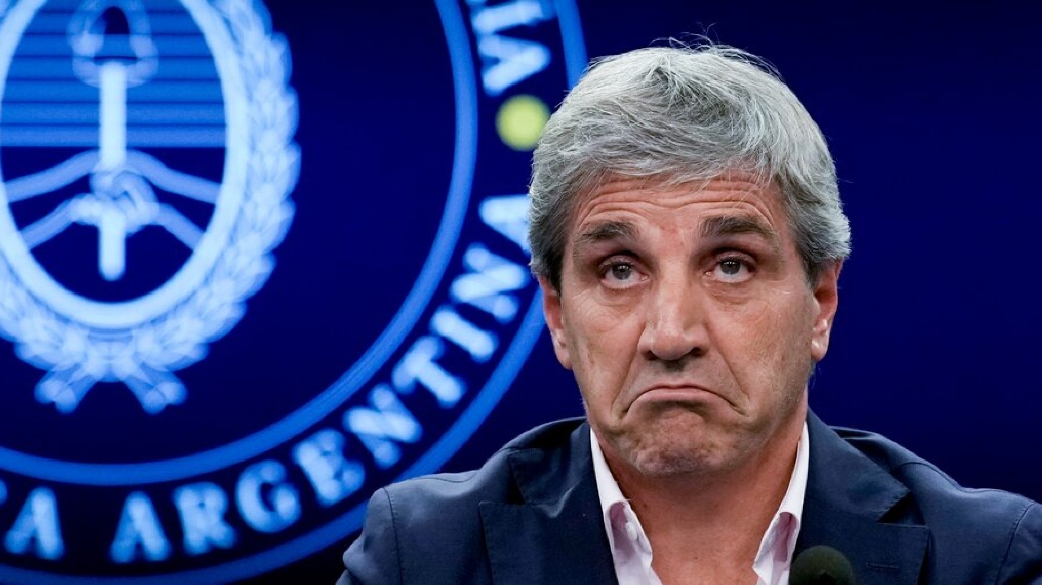 El gobierno nacional anunció el levantamiento del cepo cambiario