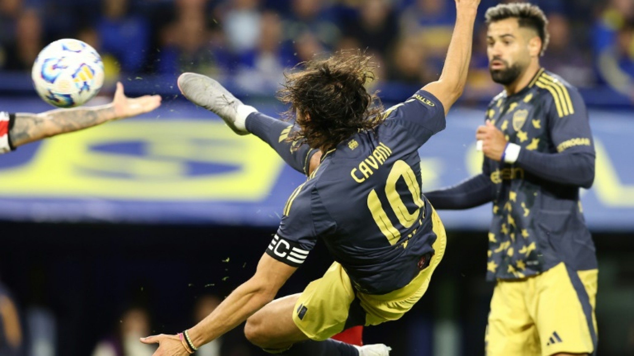 Boca visitará a Belgrano en Córdoba por el Torneo Apertura