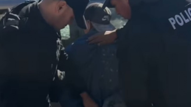 Detuvieron a un hombre con pedido de captura en Comodoro