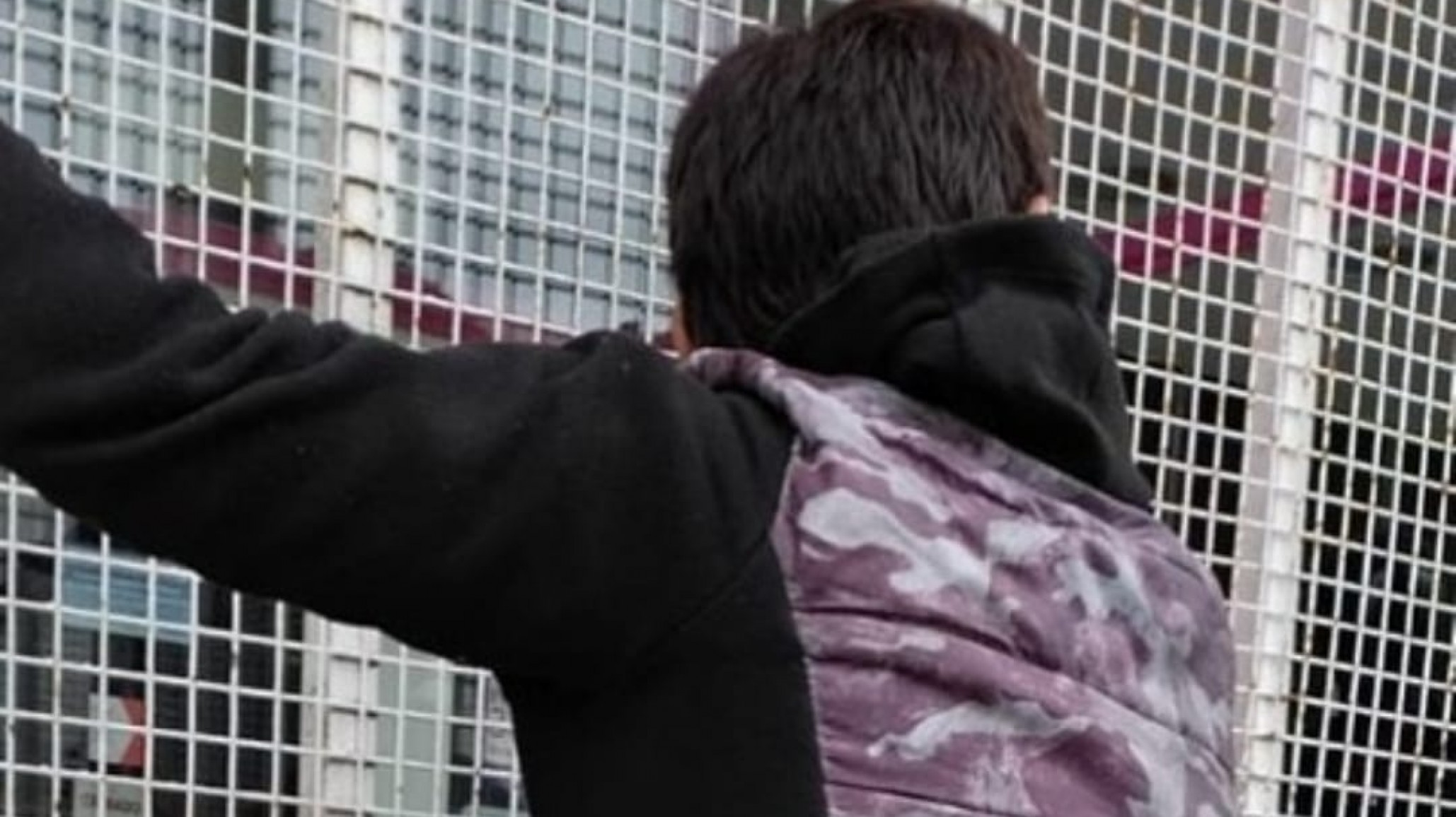 Lo atraparon a dos cuadras: robó maquillaje por más de $50 mil en pleno centro