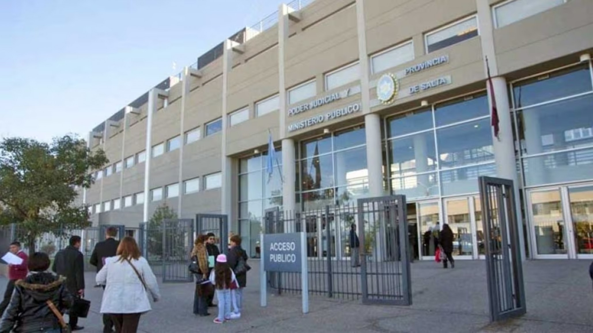 Salta: seis adolescentes denunciaron a su abuelo por abusos durante más una década