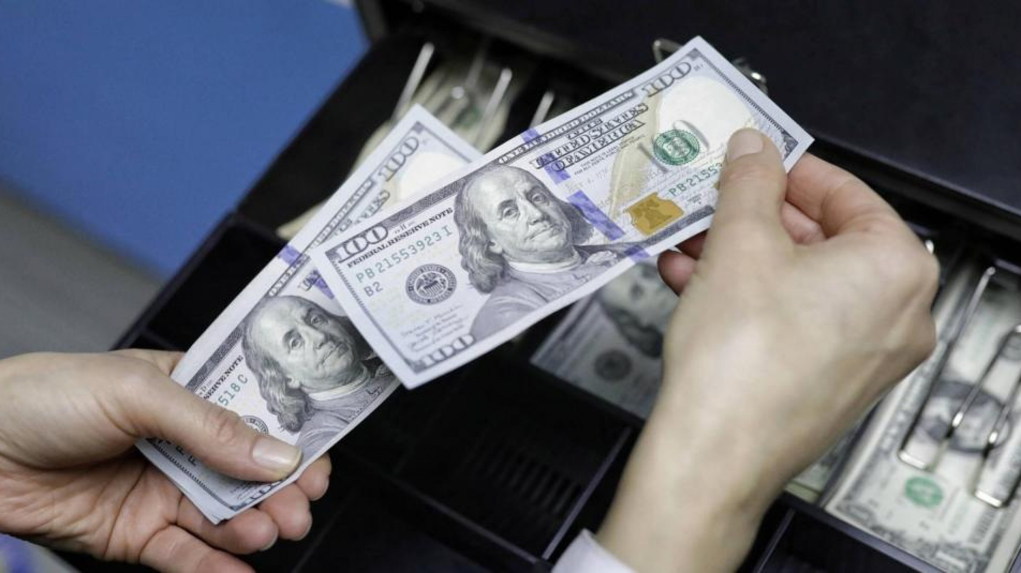 Jorge Gil opinó sobre el levantamiento del cepo: "El ciudadano de a pie, a rezar"