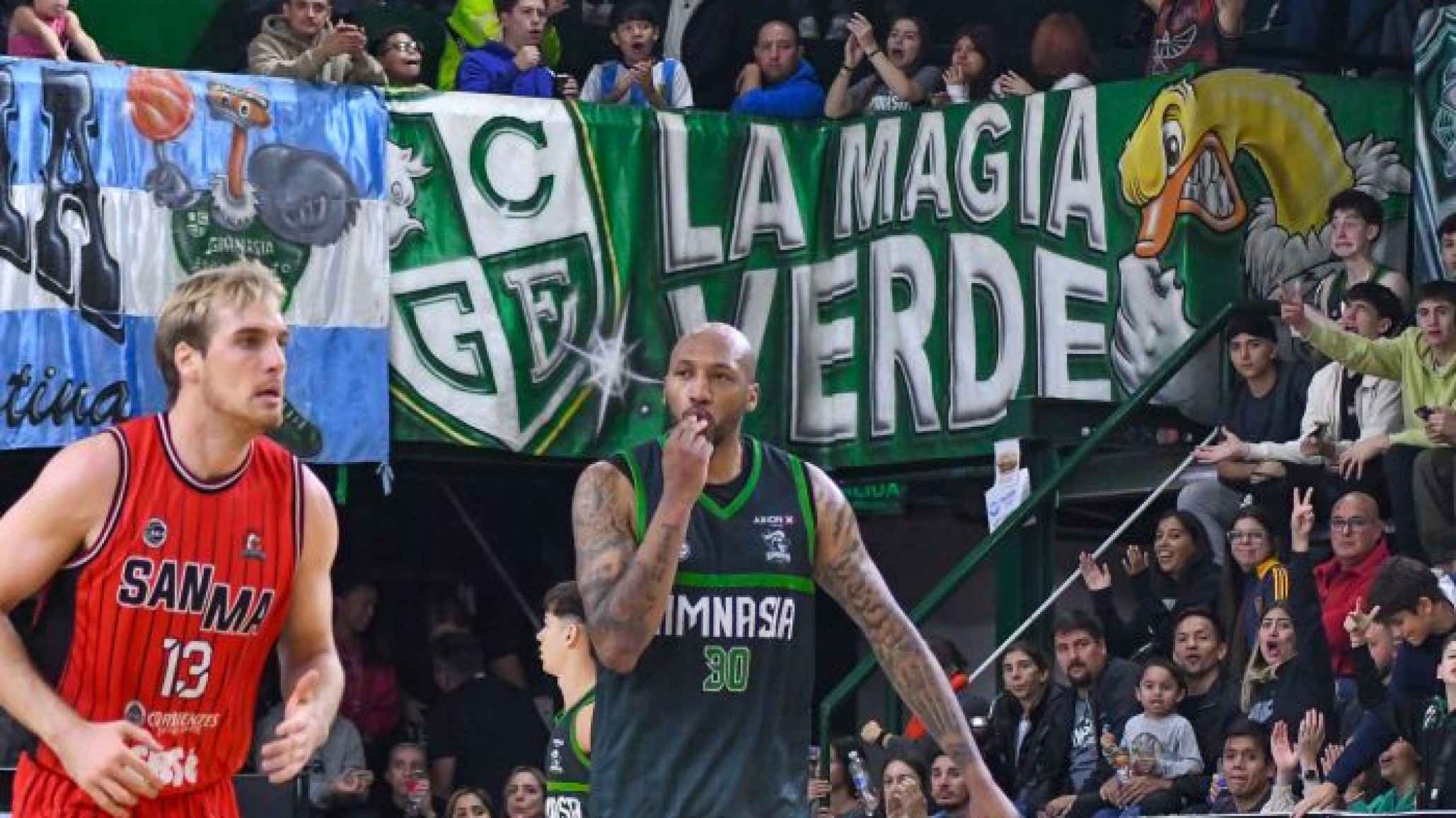 El Verde se enfrentará a Argentino de Junín este miércoles