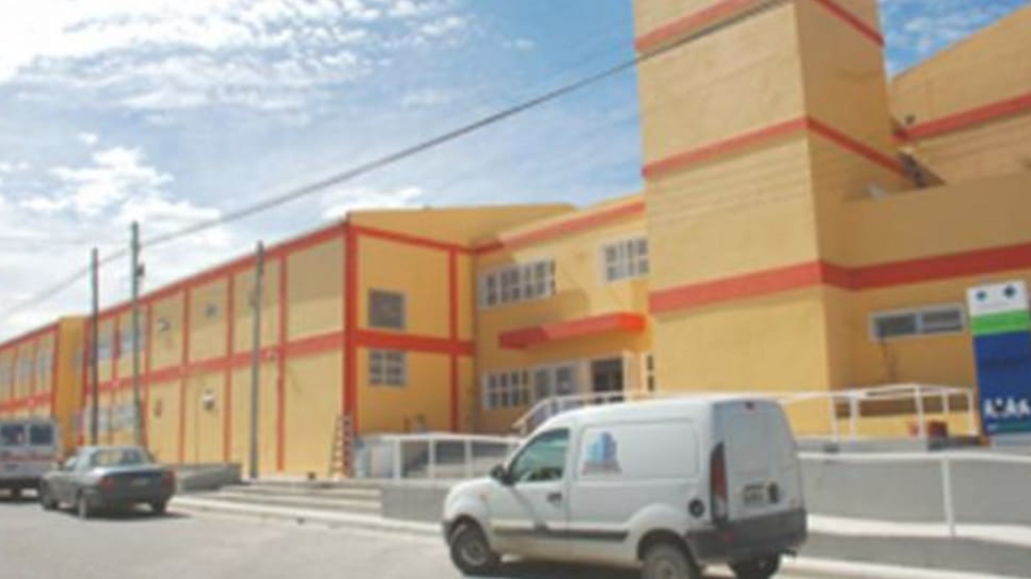 El gobierno provincial emitió un descargo por el incidente en la Escuela 745