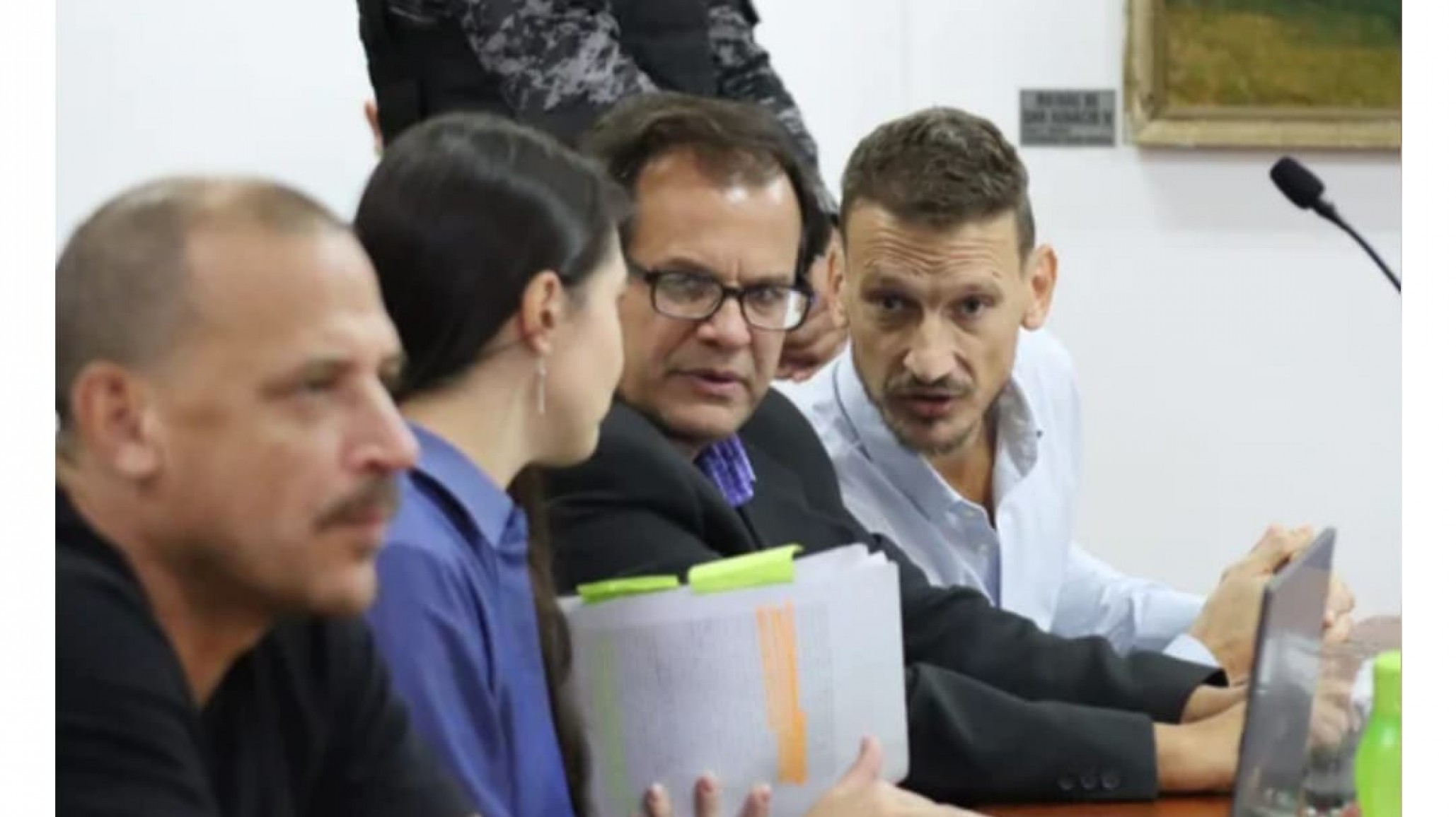 Este miércoles se conocerá el veredicto en el juicio contra los hermanos Kiczka en Posadas