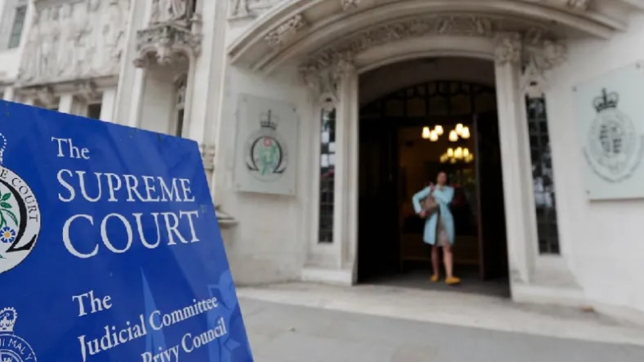 La Corte Suprema de Gran Bretaña determinó que las personas trans no son legalmente mujeres