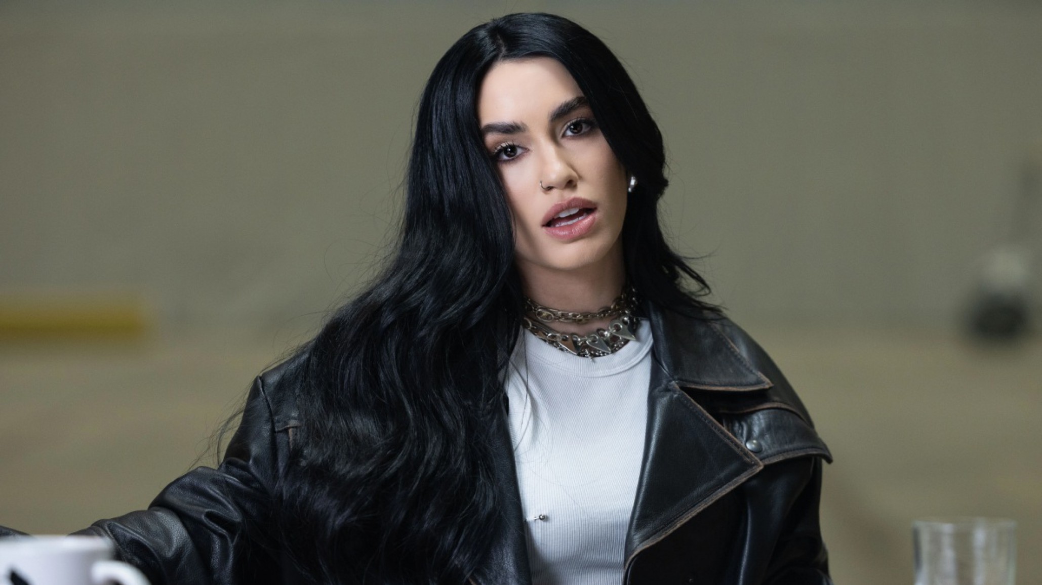 Lali Espósito sobre el silencio de los artistas ante la política: "No decir nada también tiene un costo"