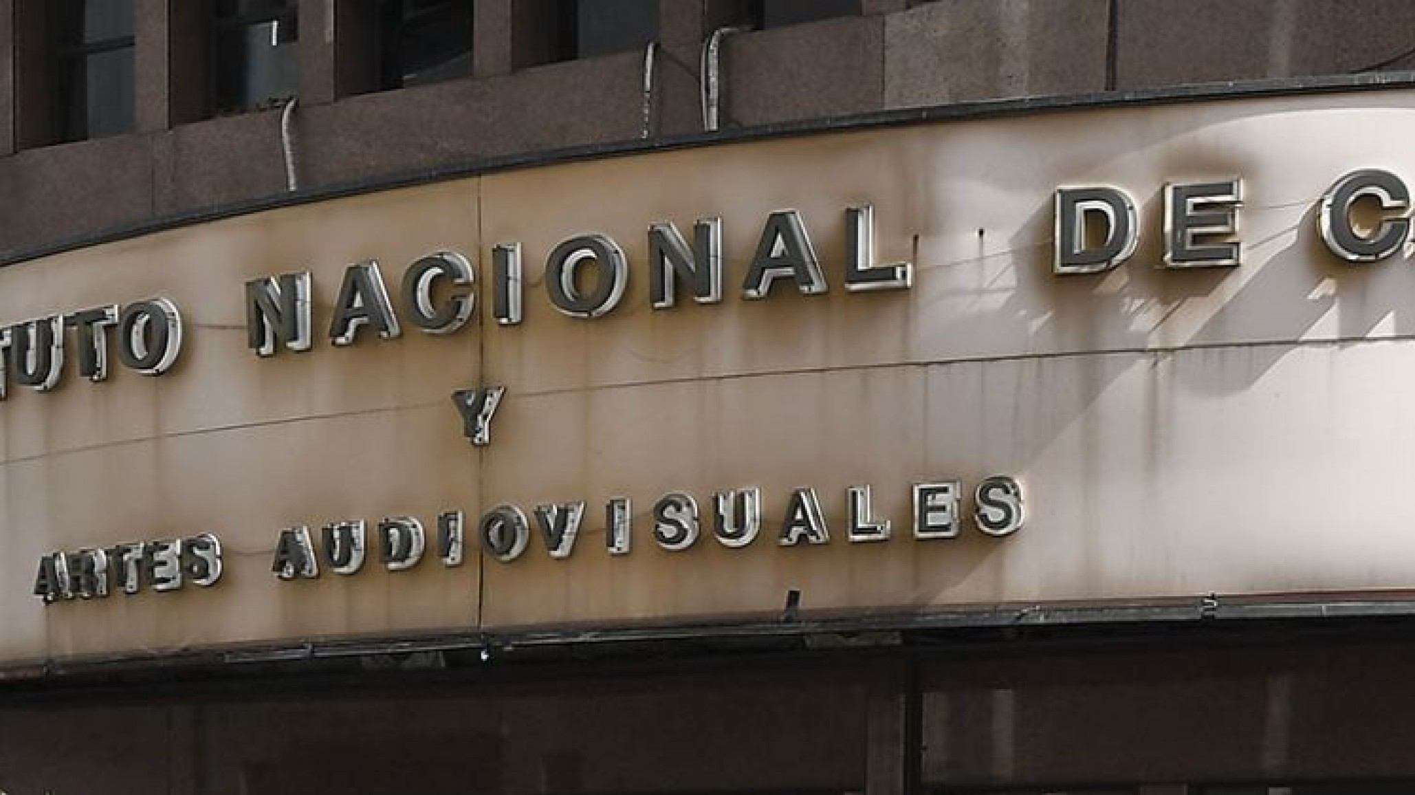 Informe lapidario: INCAA no aprobó ni una sola película argentina durante el 2024