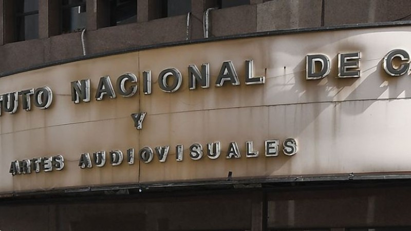 Informe lapidario: INCAA no aprobó ni una sola película argentina durante el 2024