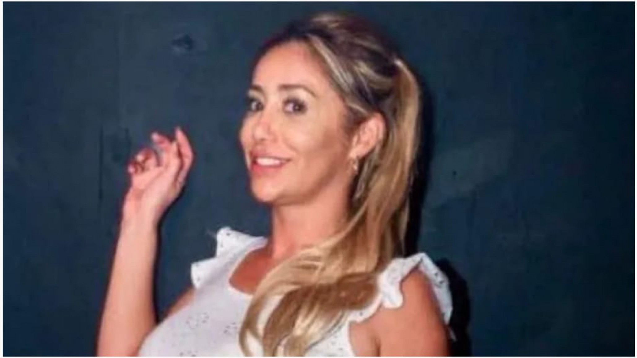 Desaparición en Cancún: la familia de María Belén Zerda teme que "algo la tenía asustada"