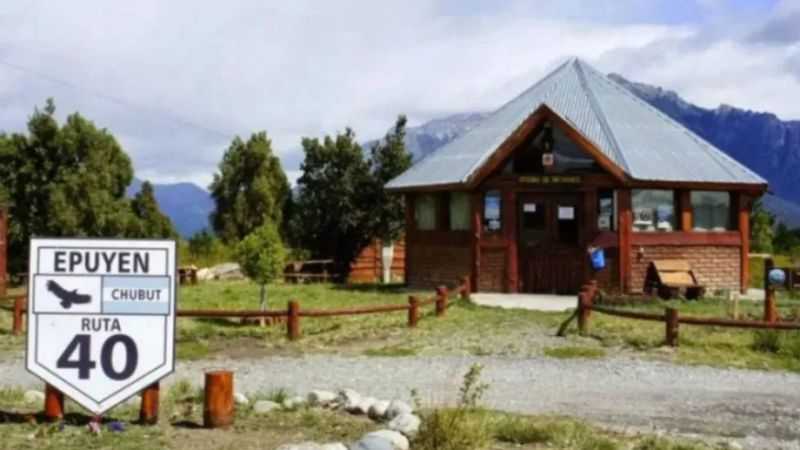 Una mujer falleció por hantavirus en El Pedregoso