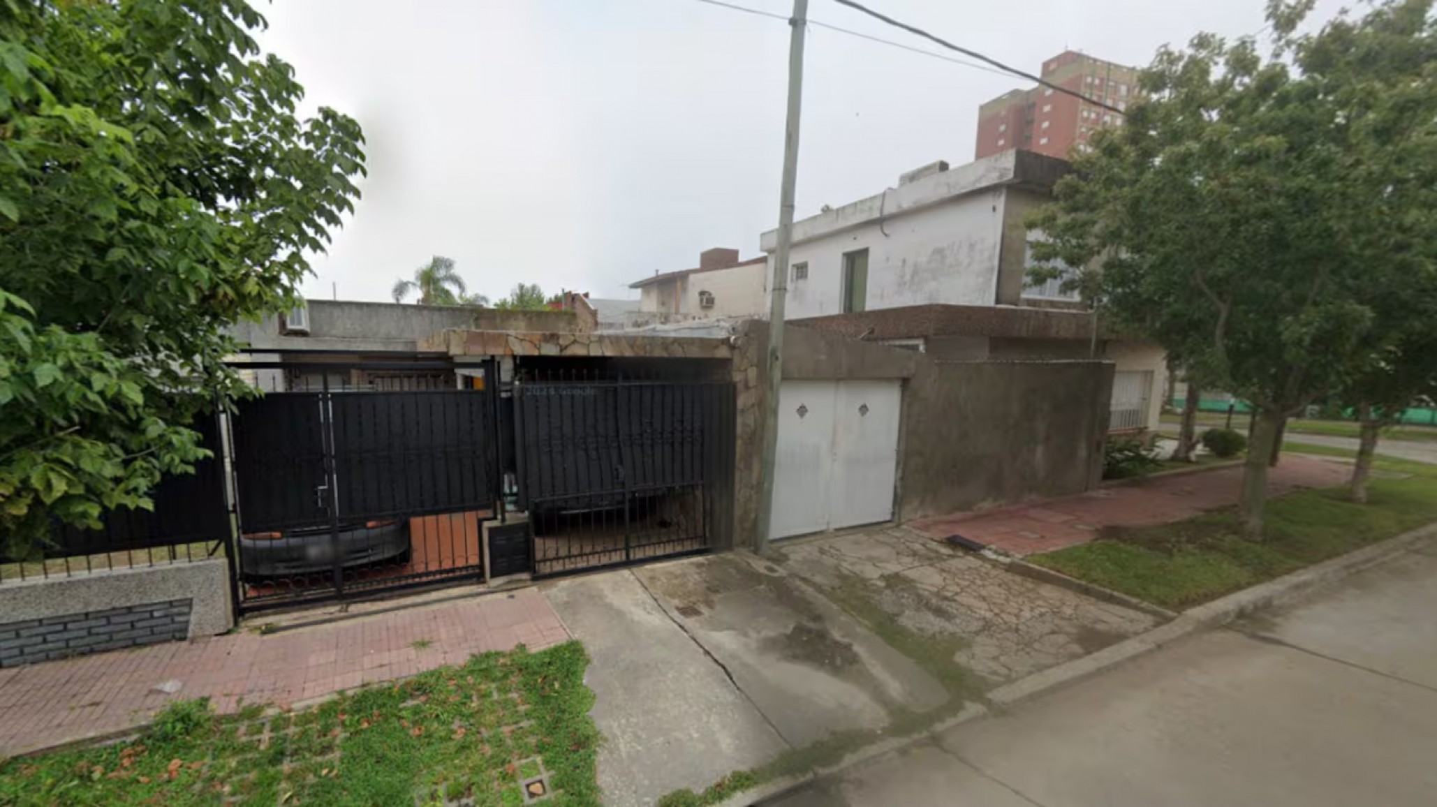 Rosario: usaron a su hijo de 6 años para robar y terminaron detenidos