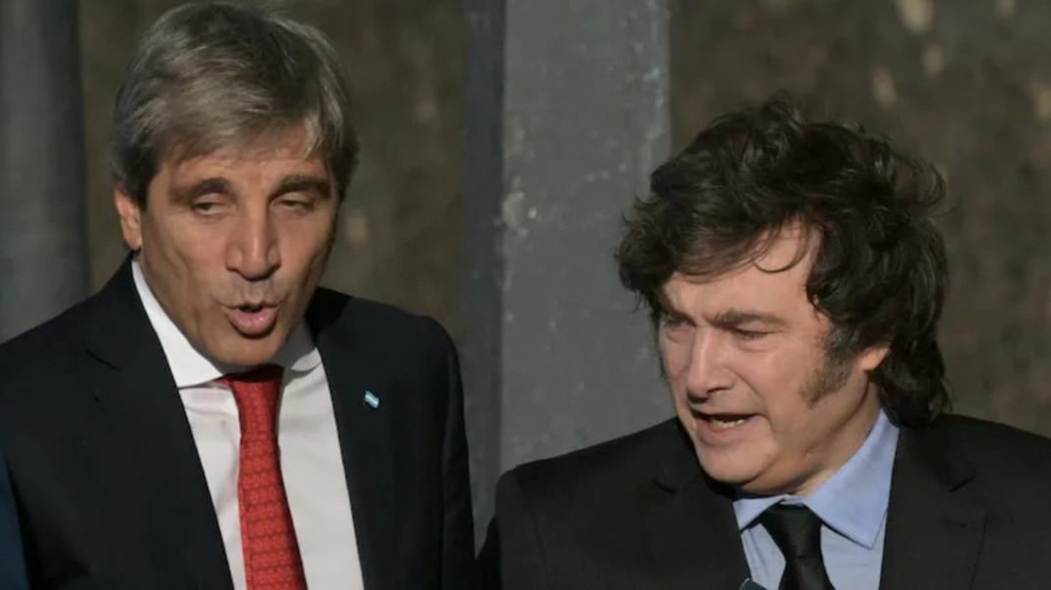 Milei eliminará 28 de los 29 fideicomisos públicos y solo quedará el fondo para el gas residencial