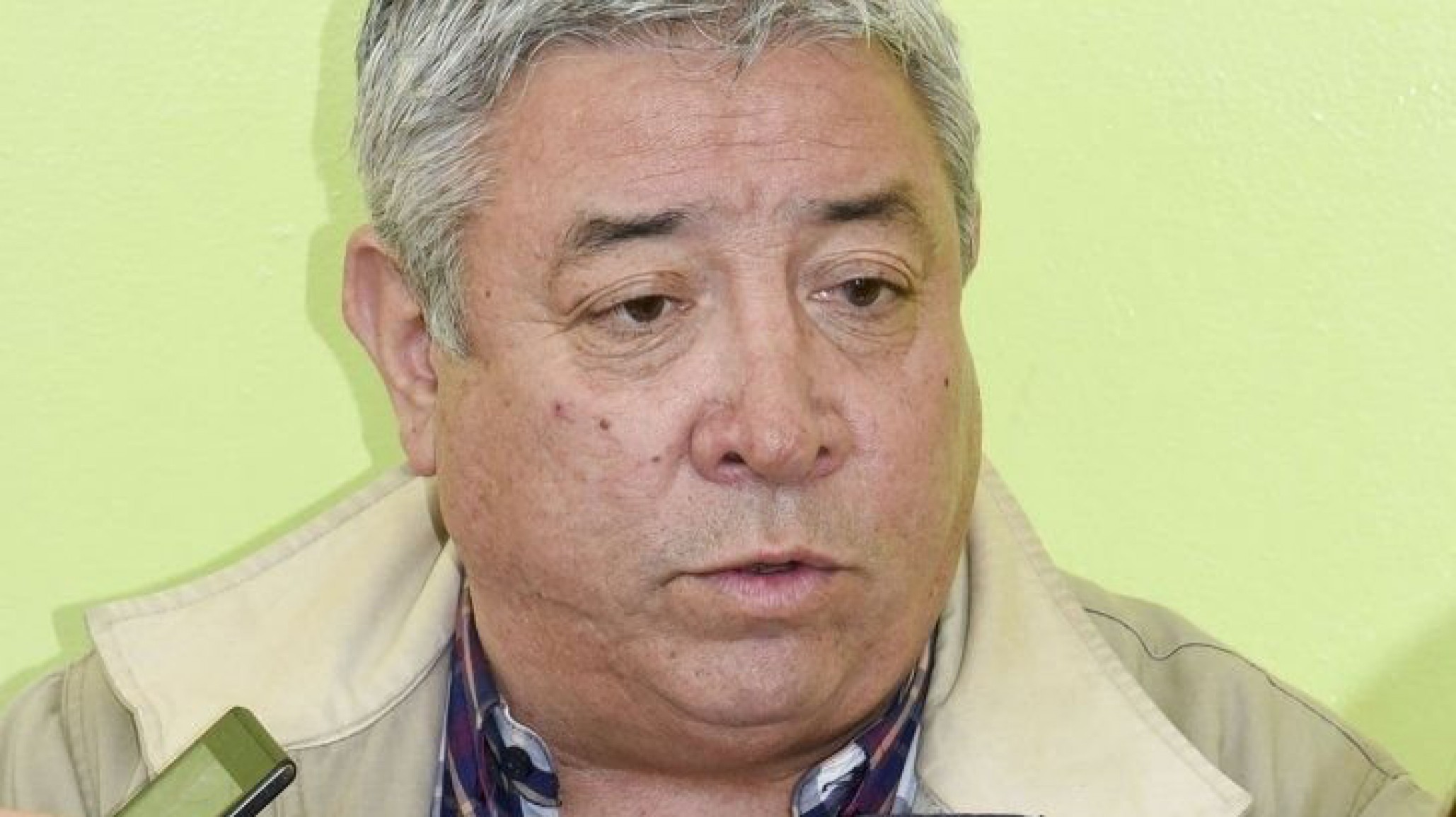 Falleció Ricardo Mutio, reconocido dirigente del justicialismo en Comodoro