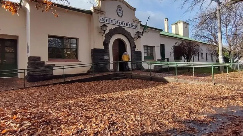 Aislaron a diez personas tras la muerte de una mujer por hantavirus en El Pedregoso