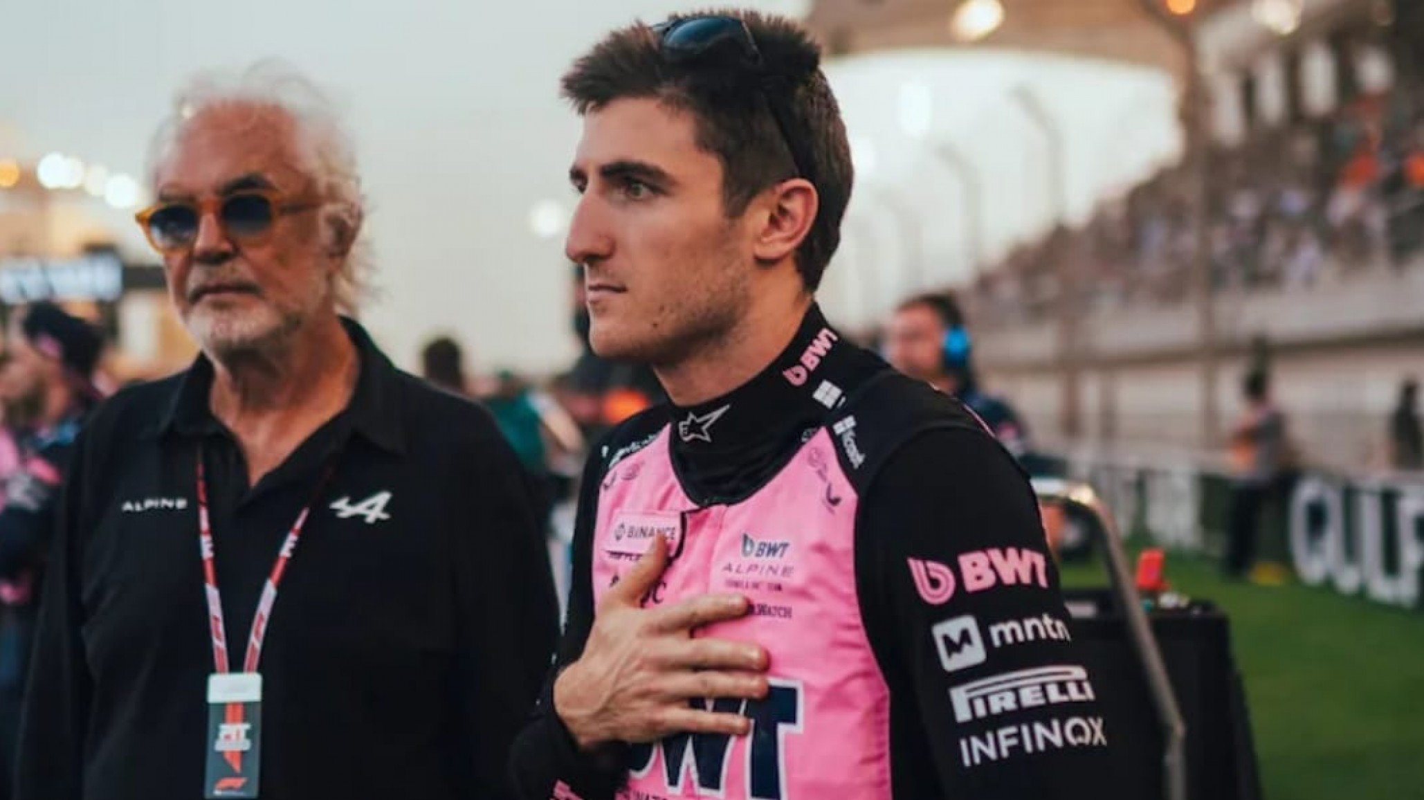 Jack Doohan rompió el silencio sobre su futuro en Alpine y los rumores por Colapinto