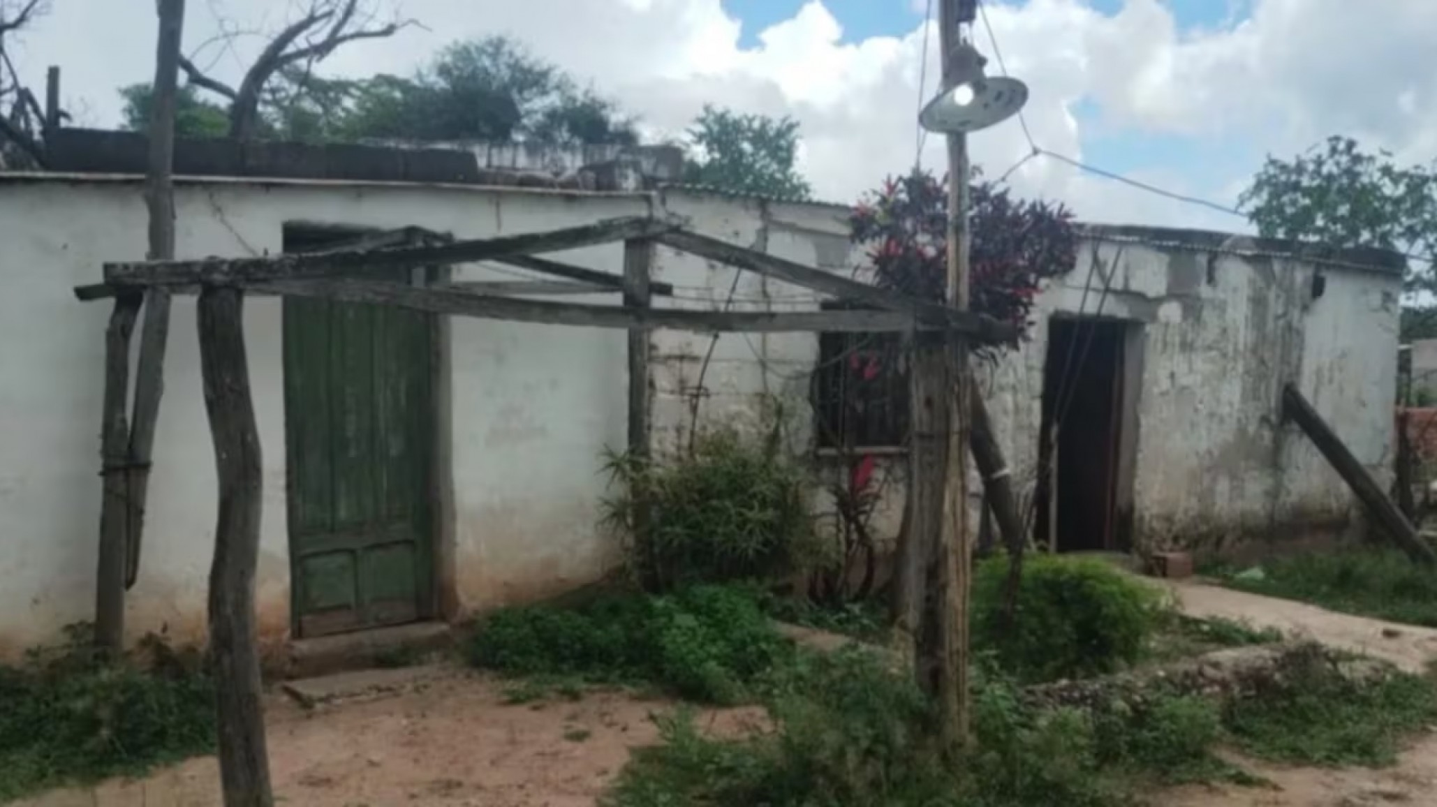 Jujuy: Dos hermanos están acusados de matar a su madre y padrastro a puñaladas