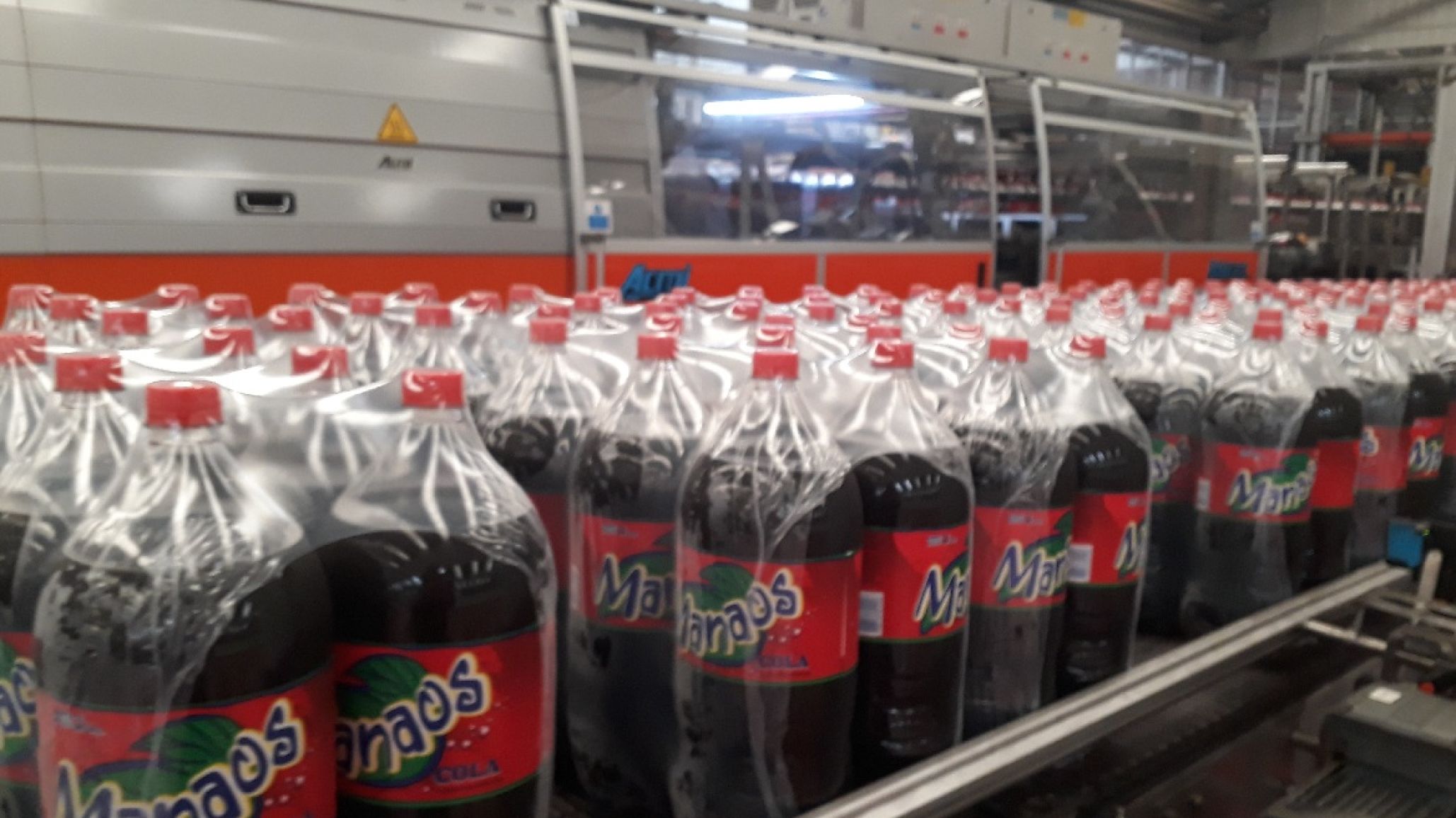 Manaos fue condenada a pagar más de $1.500 millones a un exdistribuidor por irregularidades laborales