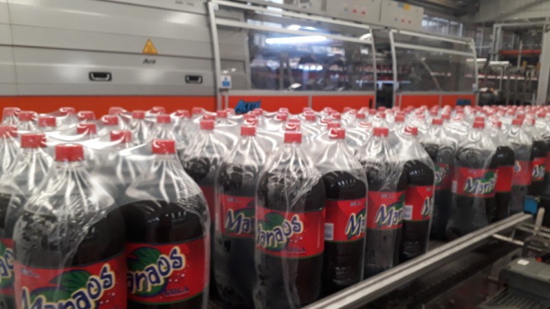 Manaos fue condenada a pagar más de $1.500 millones a un exdistribuidor por irregularidades laborales