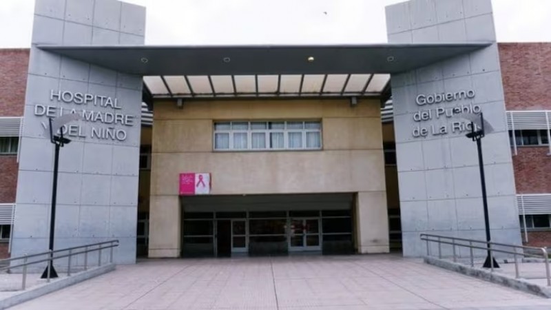 Murió una beba tras el parto y detuvieron a su madre: había consumido cocaína y alcohol