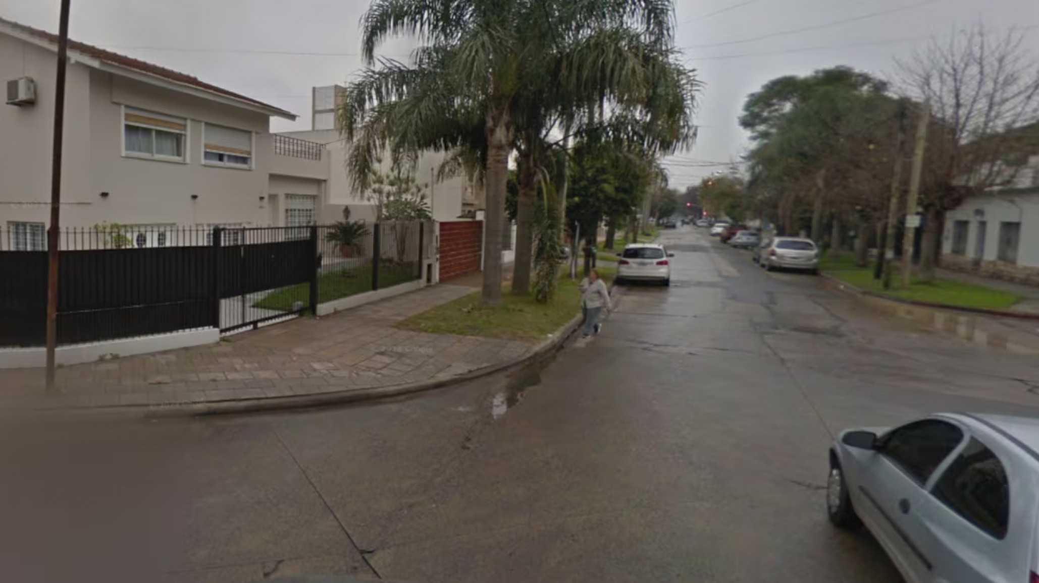 Un joven fue atacado por motochorros en Morón: le dispararon mientras huían