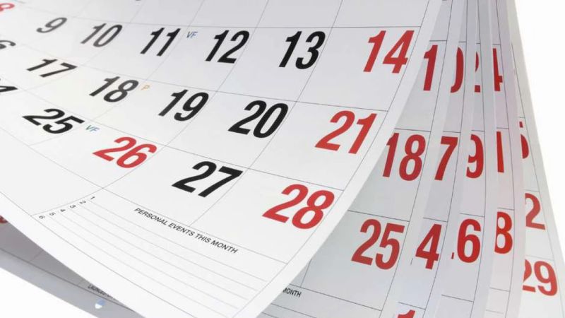 Chubut tendrá otro fin de semana XXL tras Semana Santa: ¿Cuándo?