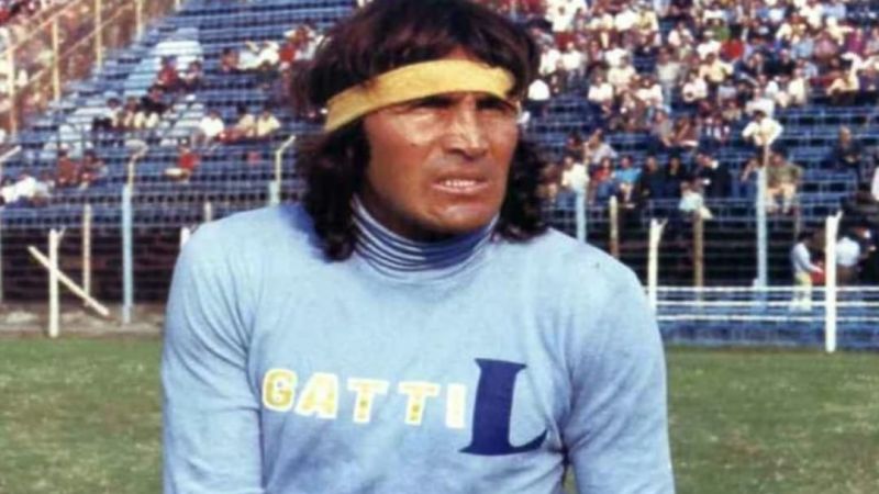 Murió Hugo Gatti a los 80 años: adiós al ídolo de Boca que revolucionó el arco con su estilo único