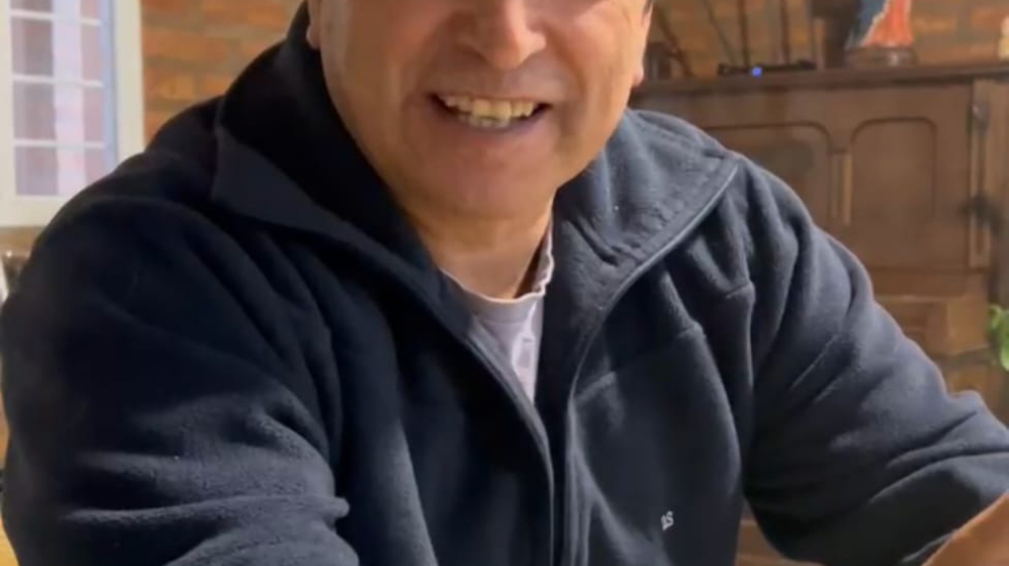 La anécdota del Papa Francisco con un sacerdote de Chubut: Su devoción por la Patagonia salesiana y sus recuerdos con el ex obispo de Comodoro Virgilio Bresanelli