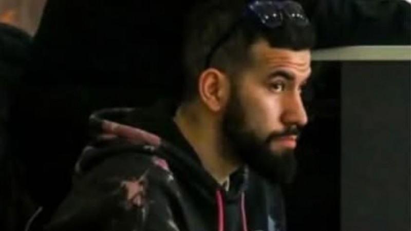 Buscan a un joven desaparecido desde el jueves en Comodoro