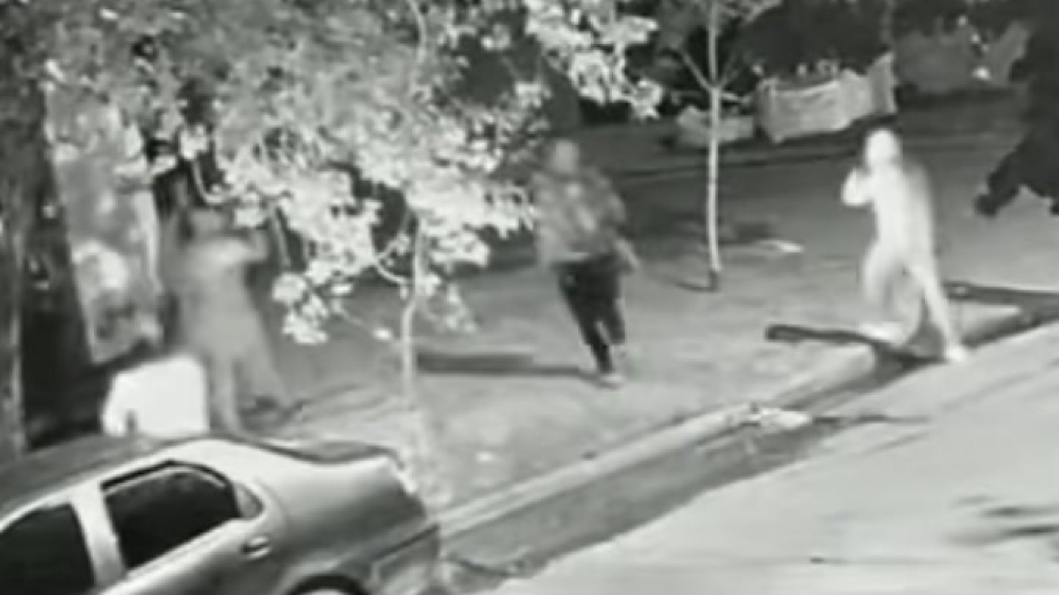 Un jubilado murió de un infarto durante un robo en su casa