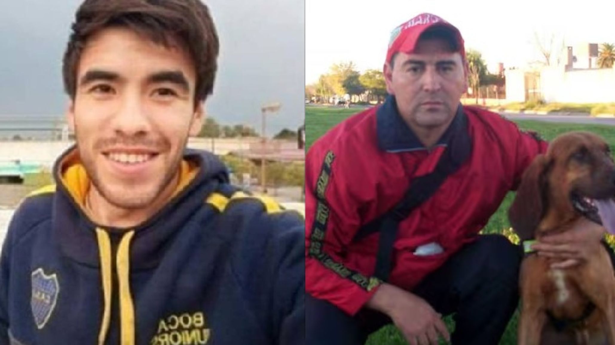 Condenaron a 7 años al instructor canino que adulteró pruebas en el caso de muerte y desaparición de Facundo Astudillo
