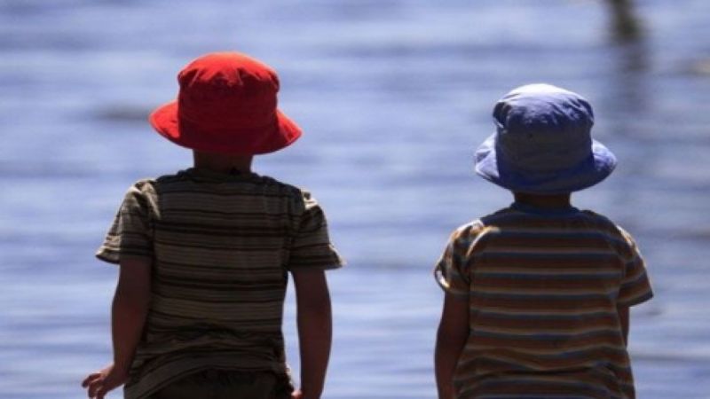 Continúa la convocatoria para encontrar una familia para mellizos de 4 años
