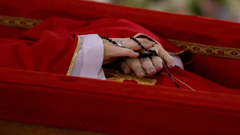 Francisco no será sepultado en San Pedro: ¿Dónde eligió descansar?