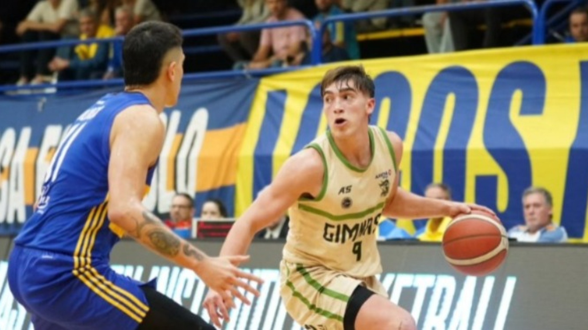 Gimnasia cayó ante el líder Boca y cerró su gira con dos derrotas