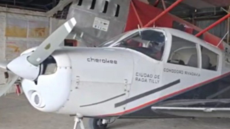 Comodoro Vuela: el Aeroclub celebra sus 90 años con un megaevento aéreo el 2 y 3 de mayo