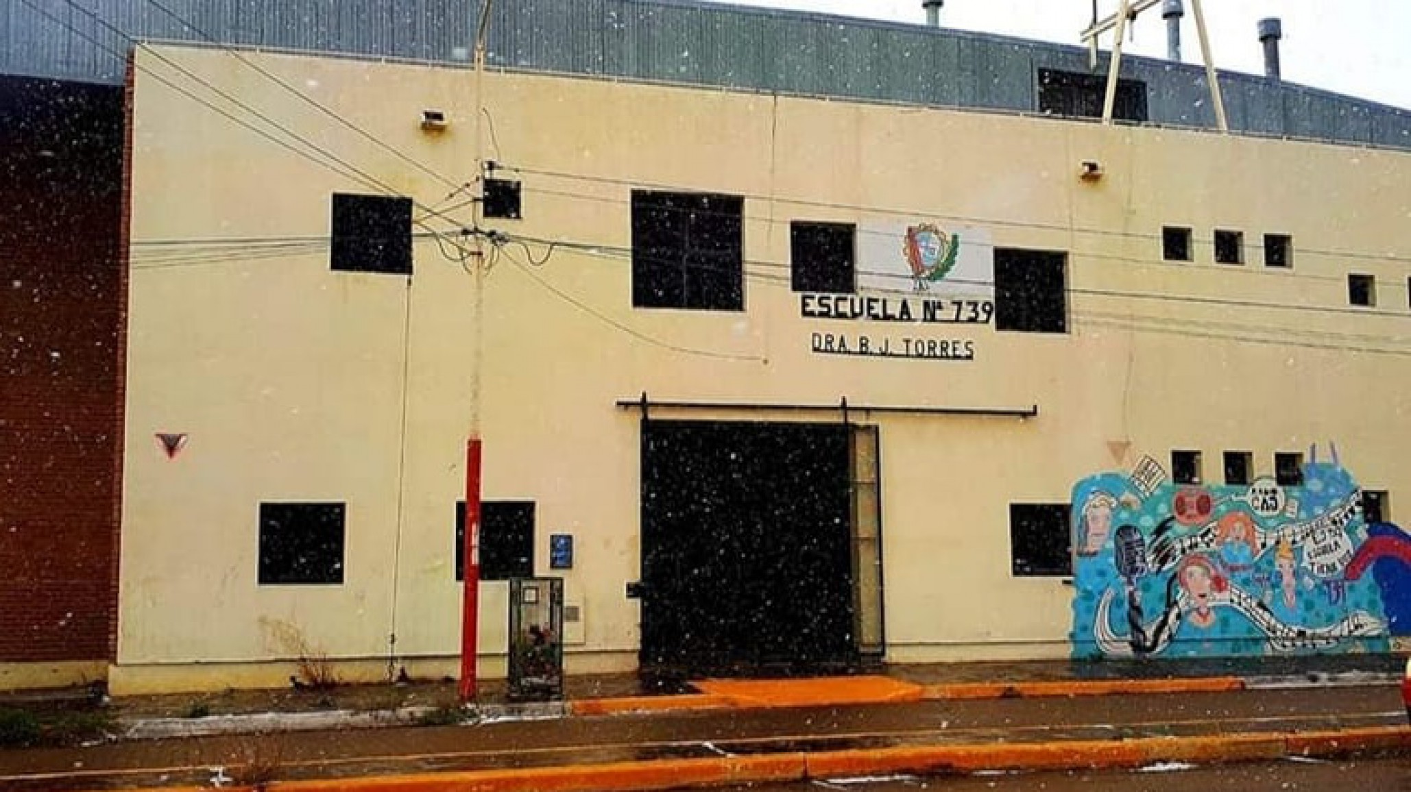 "Todos se lavan las manos": Habló la hermana de la nena víctima de bullying en Sarmiento