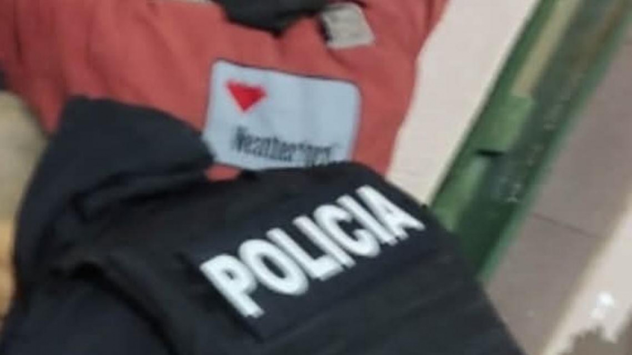 Detuvieron a un joven con pedido de captura en un control