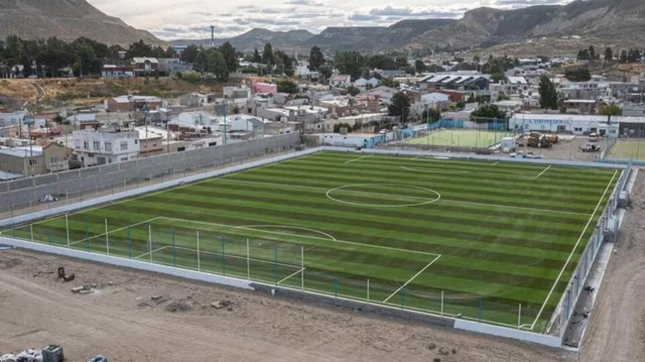 Escándalo en las elecciones de Tiro Federal