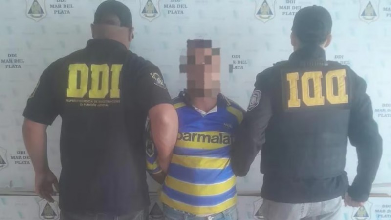 Mar del Plata: Un hombre golpeó brutalmente a su hijastra de un año y le provocó cuadriplejía