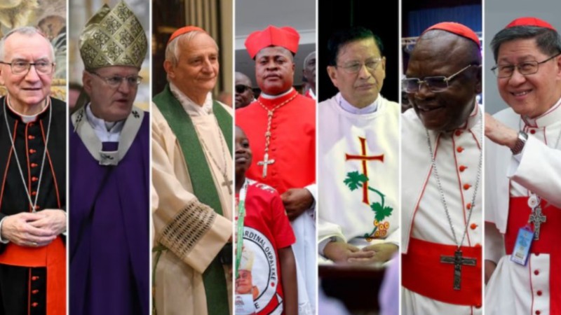 El cónclave para elegir al sucesor de Francisco comenzará el 7 de mayo en el Vaticano