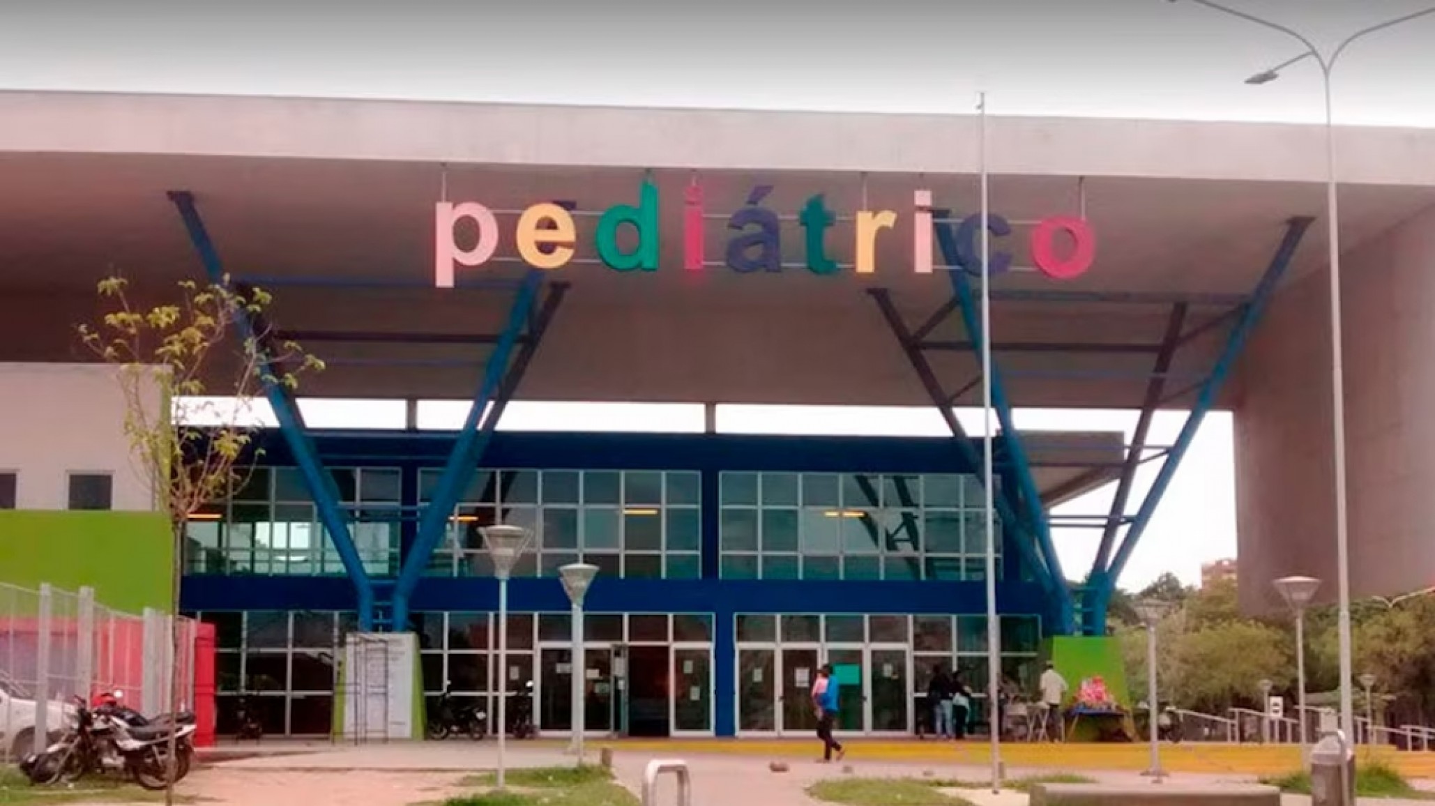 Un niño de 5 años fue internado tras ingerir una gomita de LSD