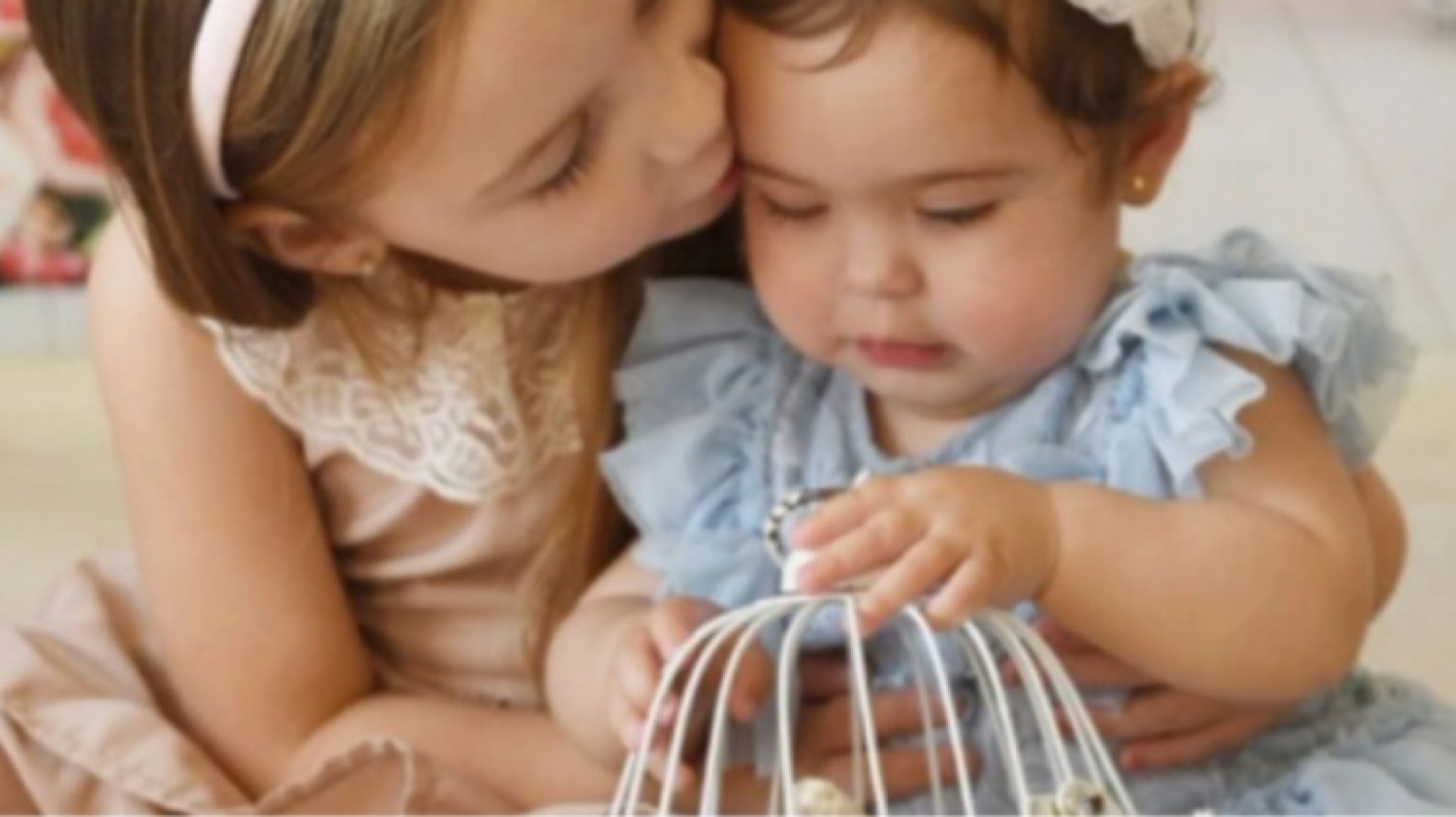 Hallaron resto que podrían ser de Delfina Hecker, la nena de 1 año que desapareció en la catástrofe de Bahía Blanca