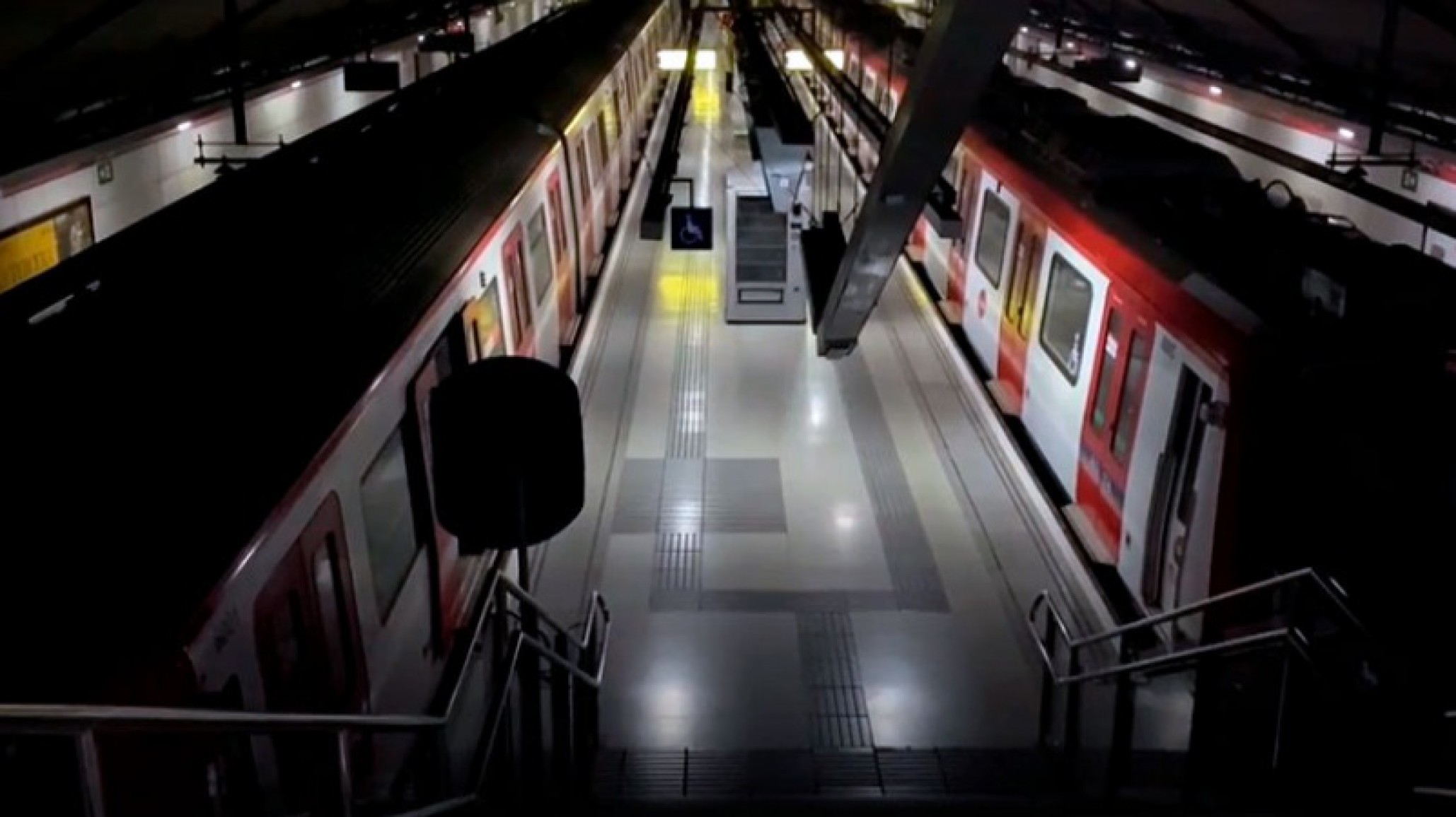 Histórico apagón masivo afectó a varios países de Europa