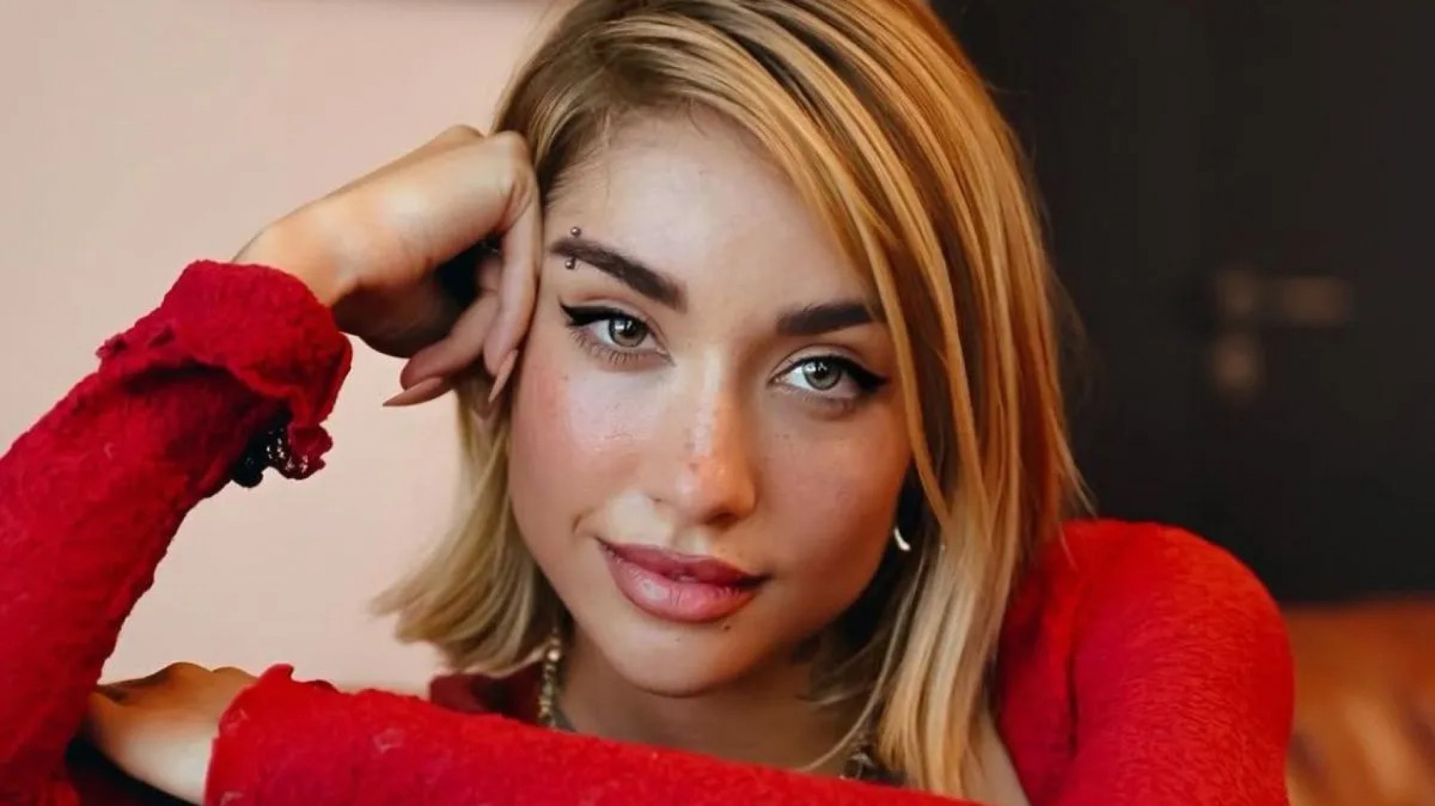 El importante comunicado de María Becerra tras su internación