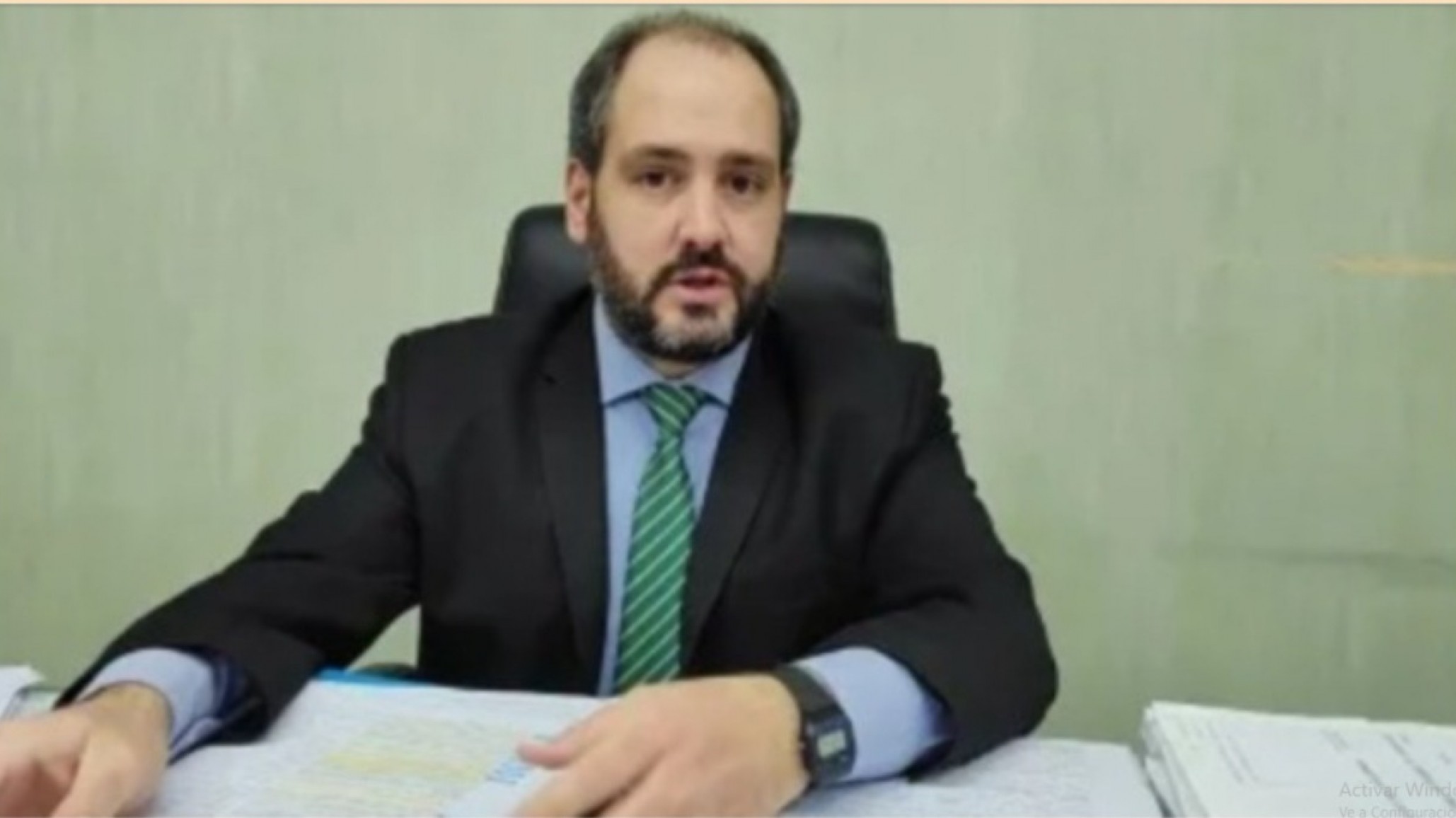 Más de 10 partidos presentaron sus reglas internas para elegir candidatos en Chubut